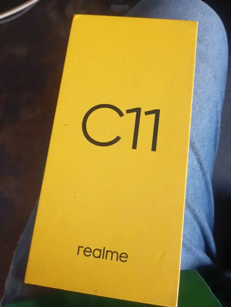 Realme C11 3/32 GB