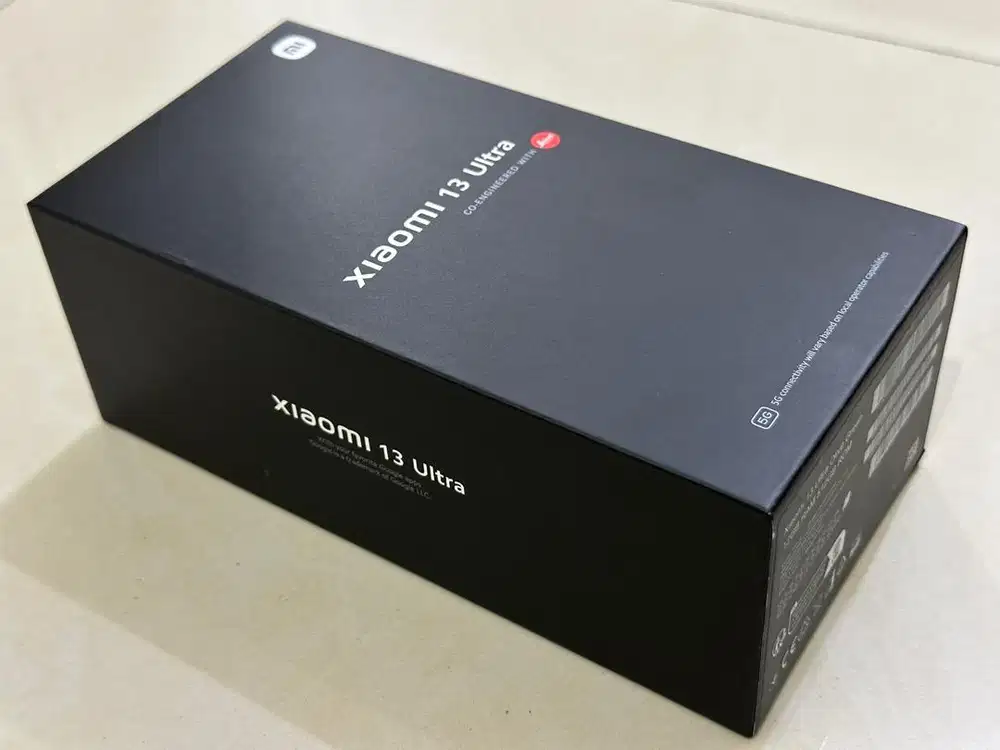 Xiaomi 13 Ultra 5G Global 12/512Gb Leica ori like new FE Pro Plus Max