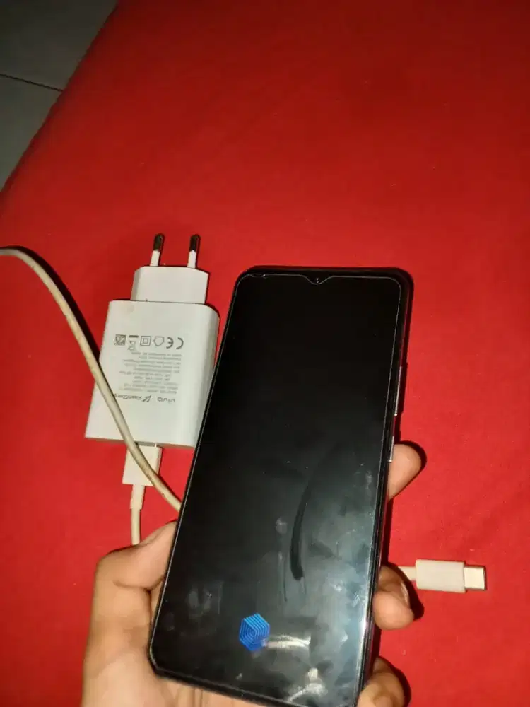 Vivo v21 5g 8/128