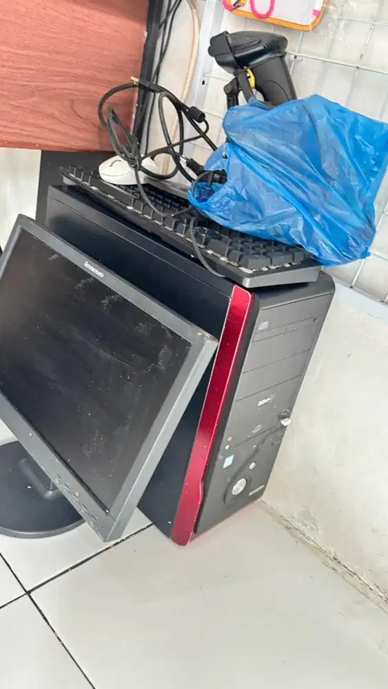 di jual komputer
