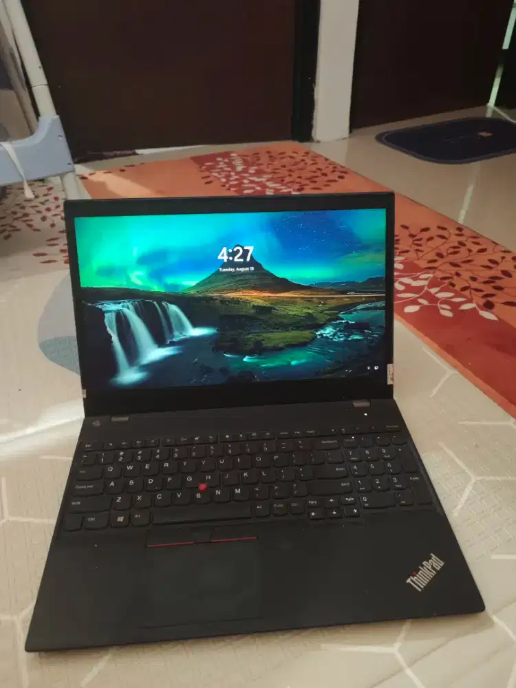 Lenovo Core i5 – RAM 32GB | Windows 11 Pro