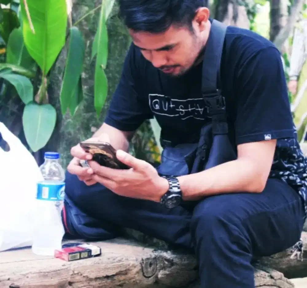 Info loker yg deket
