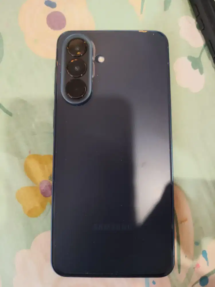 WTS Samsung A57 8/256 Awesome Navy
