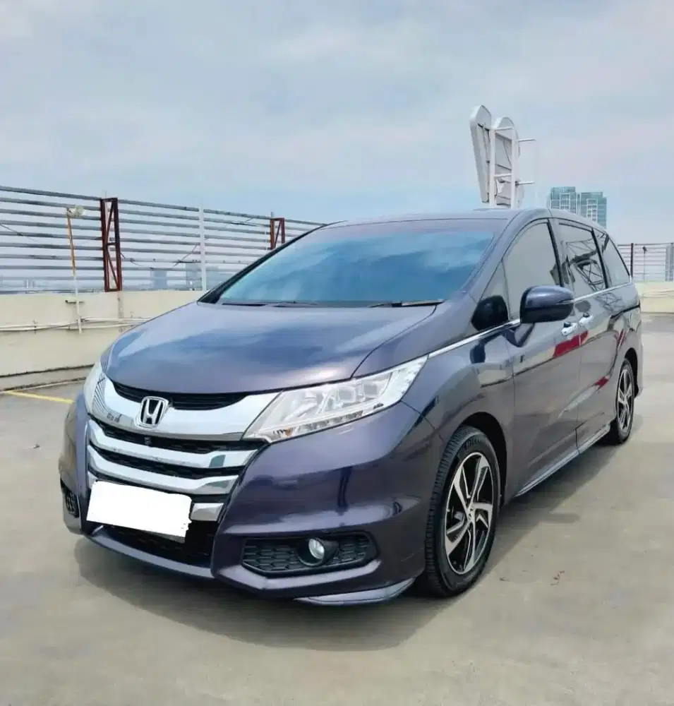 Odyssey Prestige
