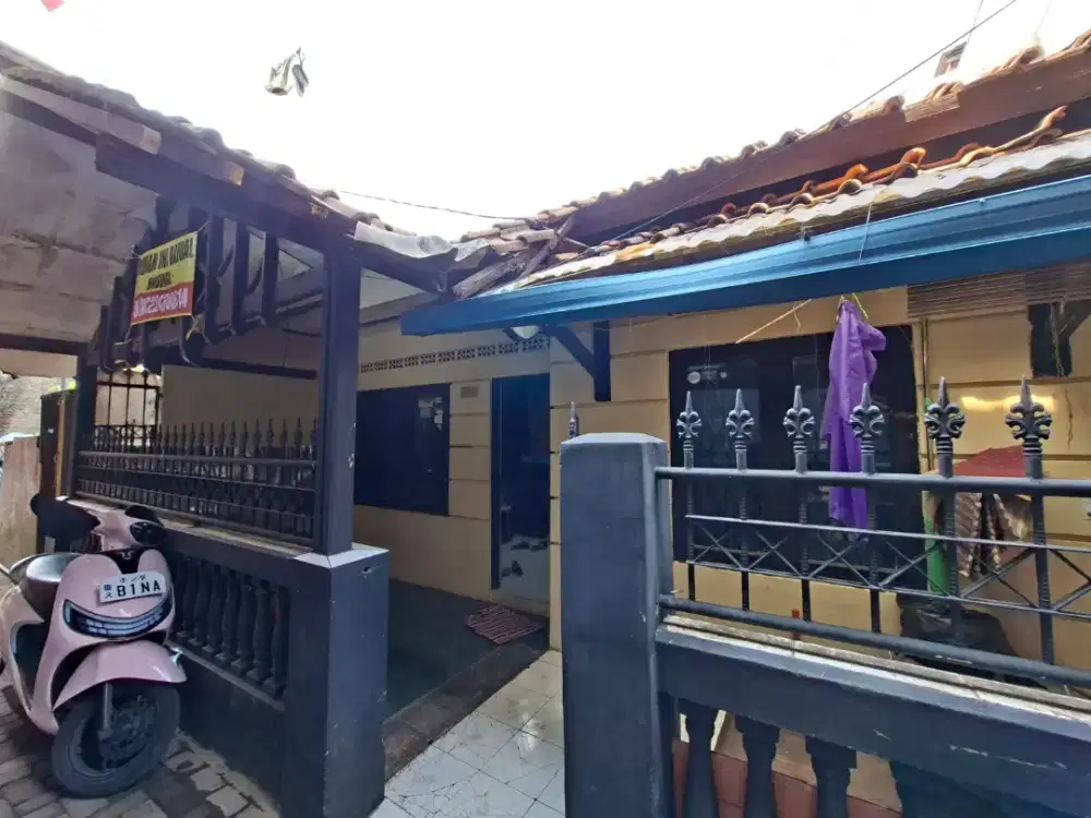 Jual Cepat Manjah Lega Good Inves