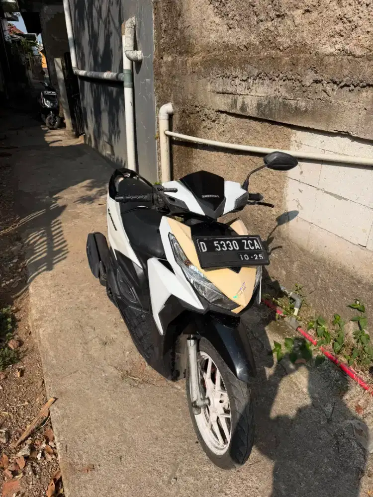 HONDA VARIO LED OLD 150