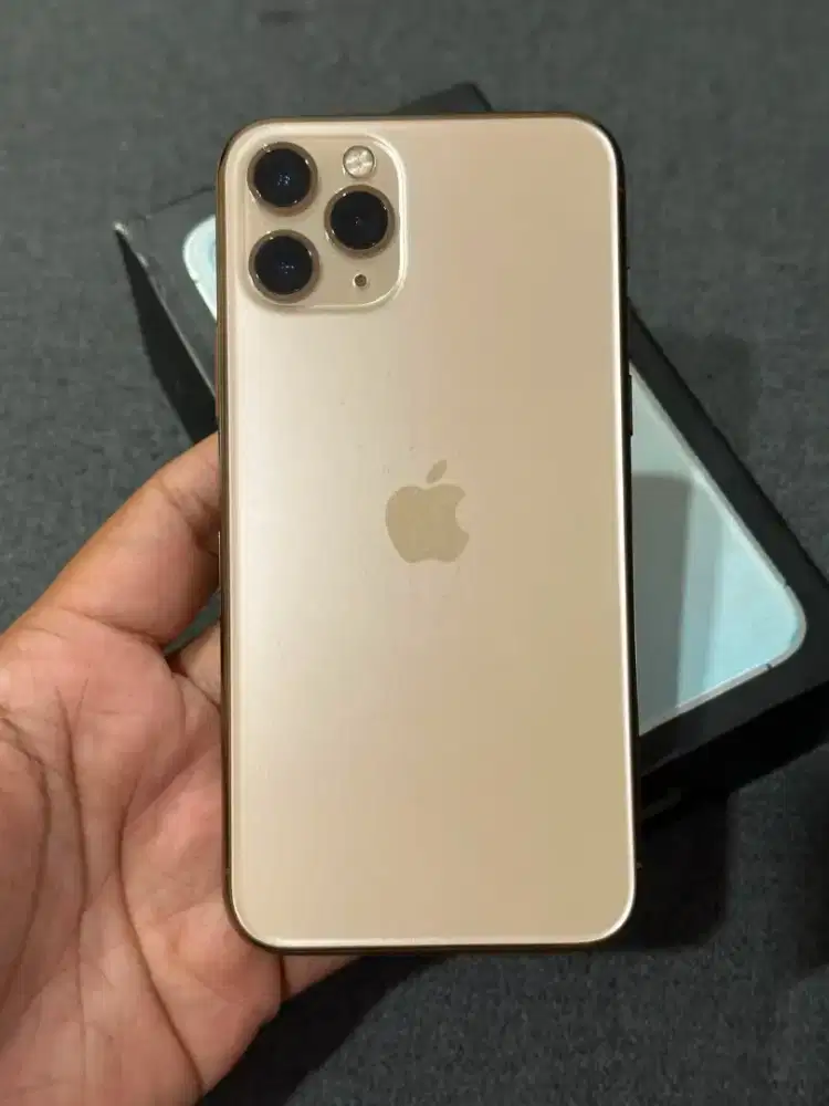 IPhone 11 Pro 64Gb inter