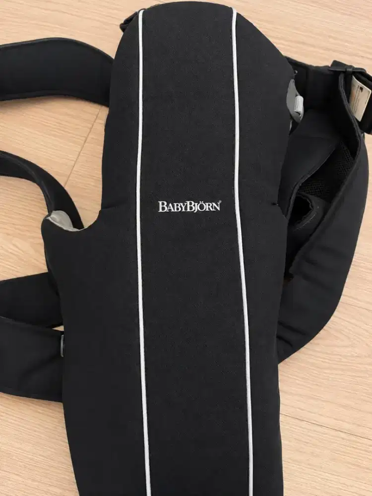 Gendongan bayi BabyBjörn Baby Carrier