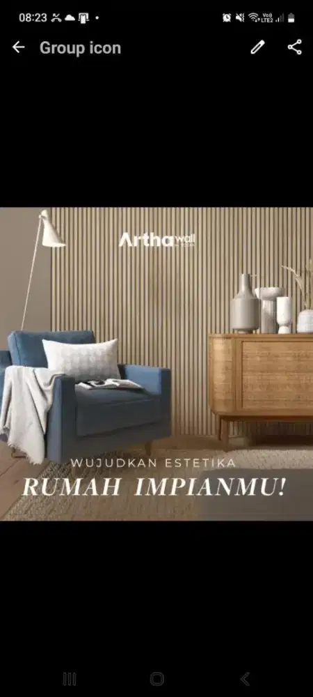 SALES INTERIOR MATERIALS