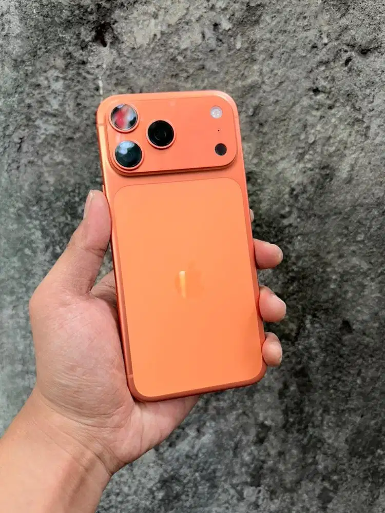 iPhone 17 Promax 256GB iBox