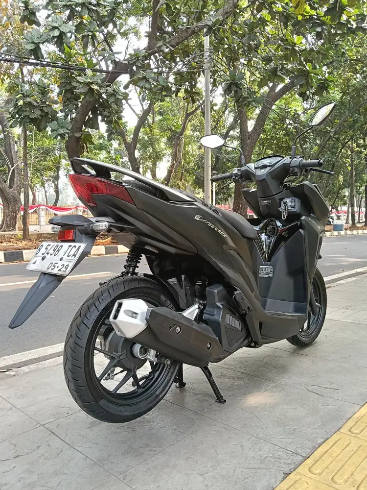 DP MINIM 2.100 CASH KREDIT NEW HONDA VARIO 125 CBS ISS THN 2019 PJK ON