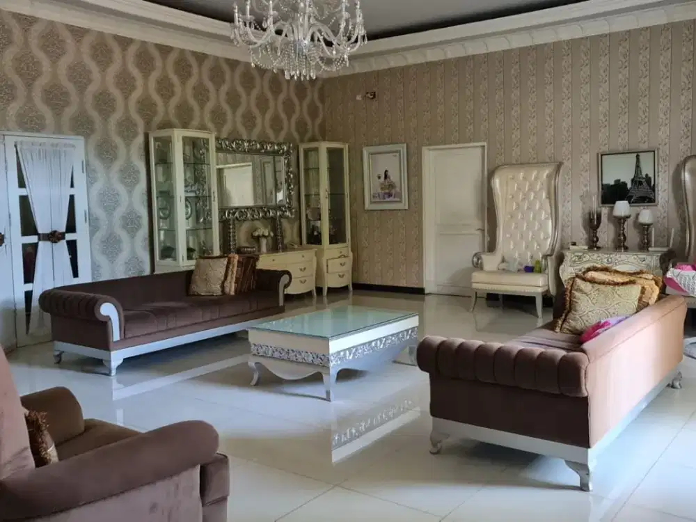 DIJUAL RUMAH