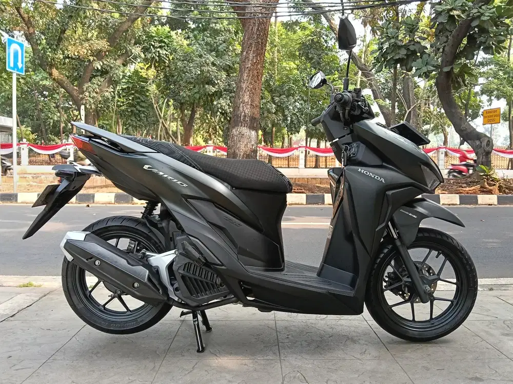 DP MINIM 2.100 CASH KREDIT NEW HONDA VARIO 125 CBS ISS THN 2019 PJK ON