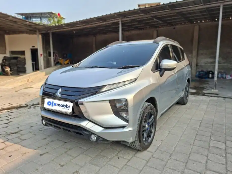 Hot Sale - Xpander 1.5 Exceed Bensin-MT