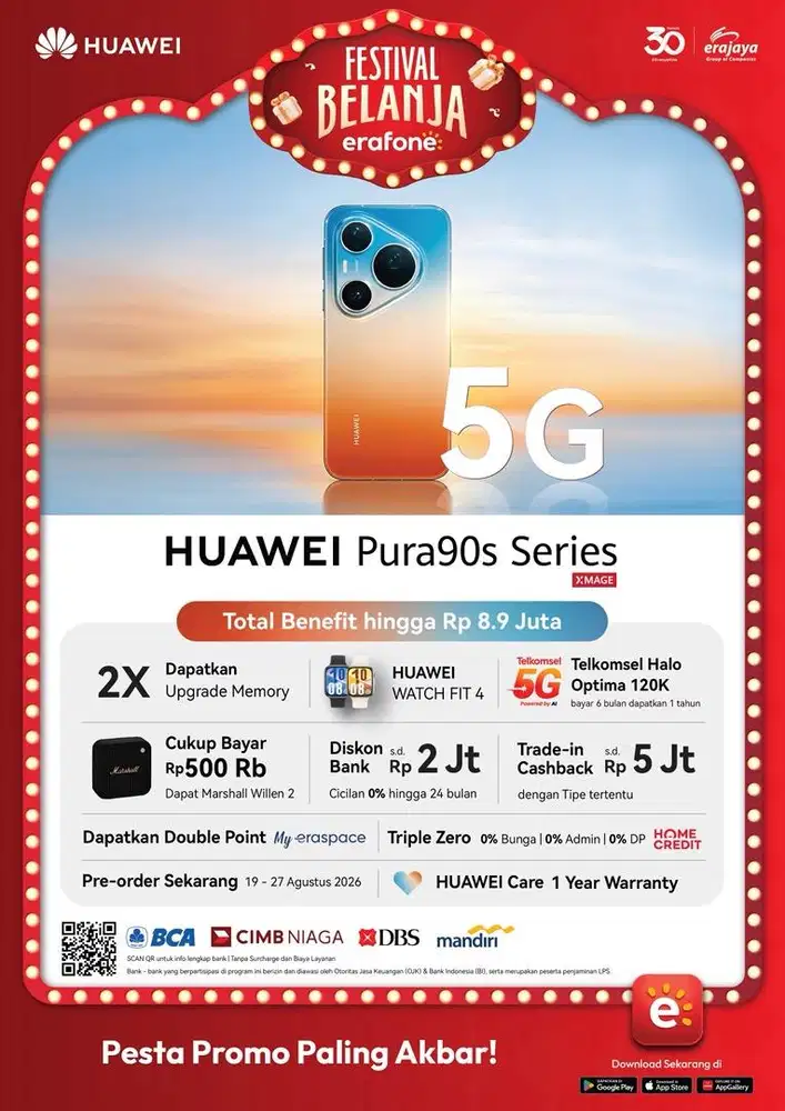 Huawei Pura 90s Pro & Pro Max