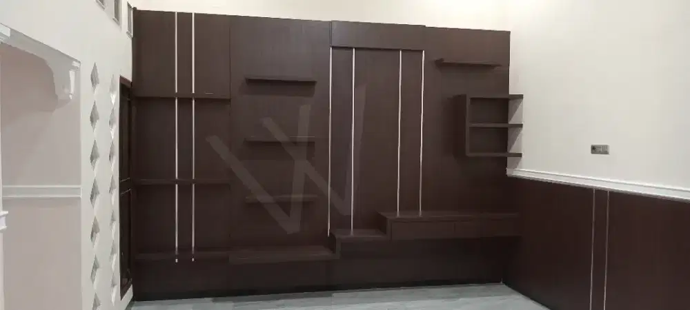 Mebel dan interior design