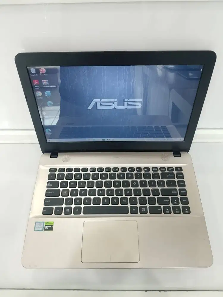 ASUS X441U CORE I3 GEN 7 RAM 8GB