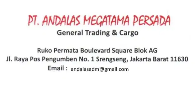 Lowongan Kerja [SATPAM]