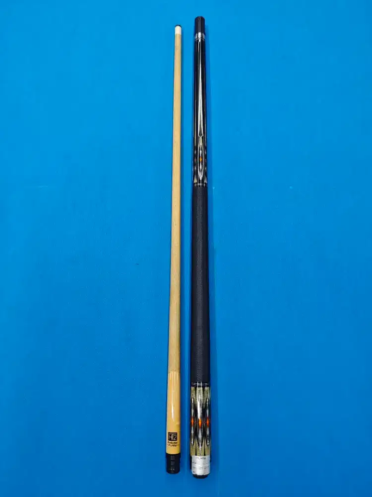 Stick billiard jual santai