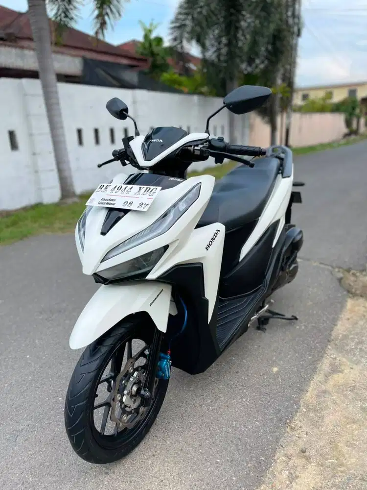 Honda Vario 125 CBSISS Tahun 2022