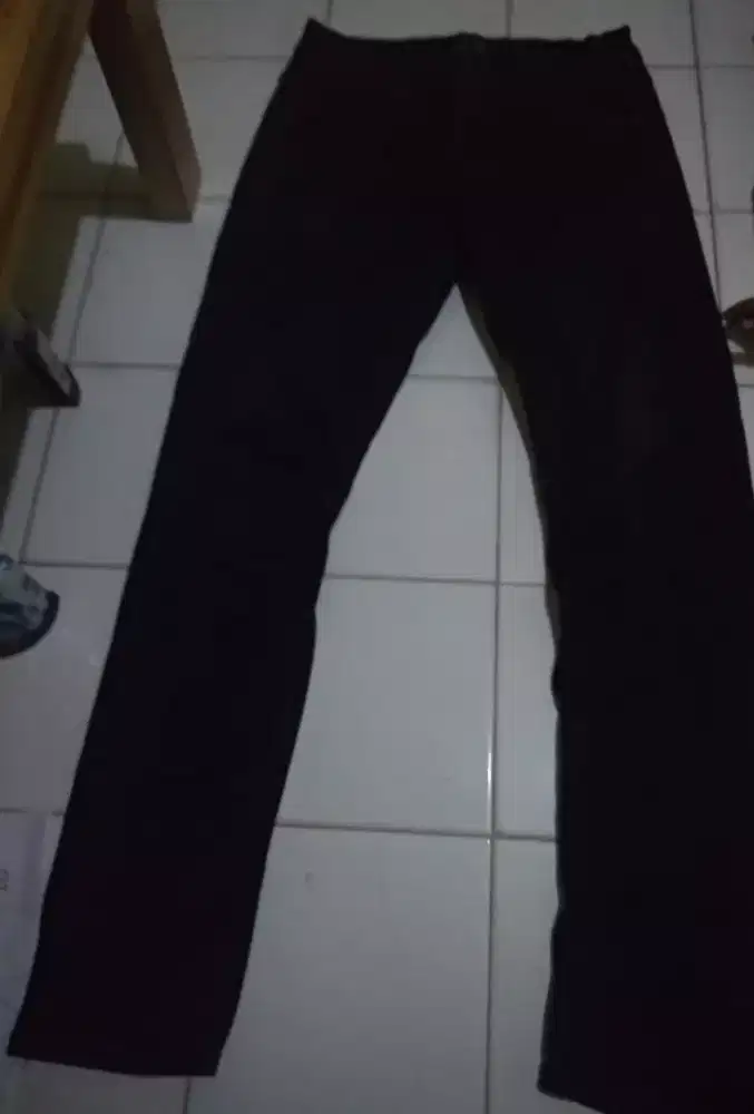 Celana Jeans siap pakai