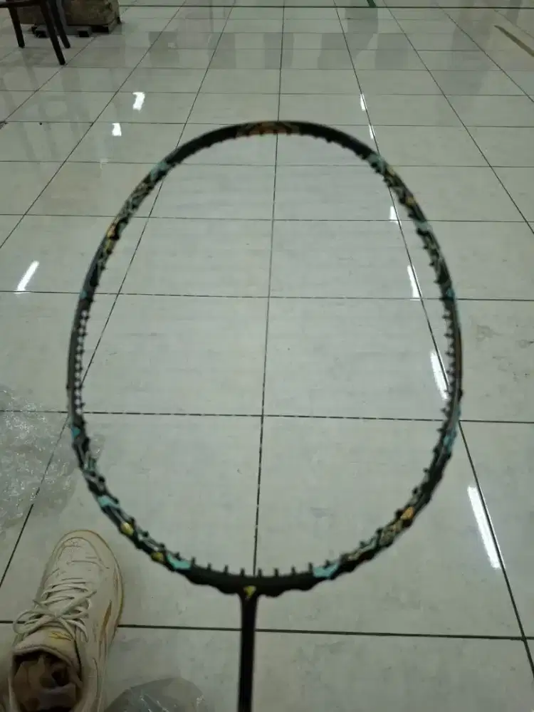 Raket Flypower Tizona