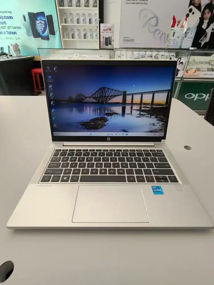 PROMO LAPTOP HP 430 G8 I5 11TH
