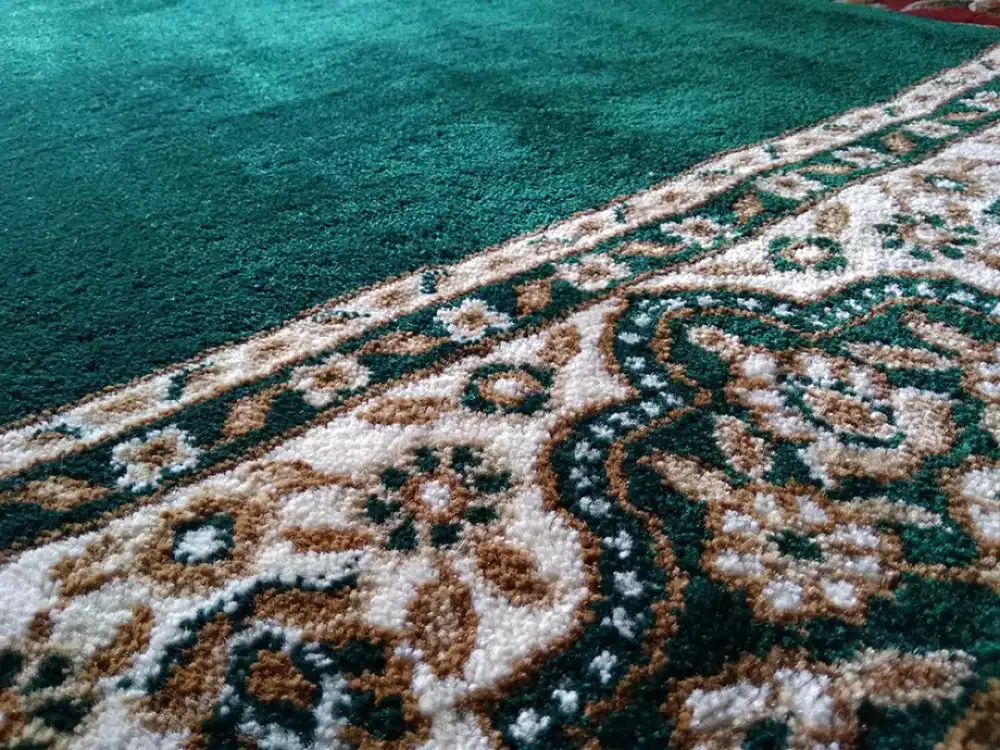 Jual karpet masjid dan musholah