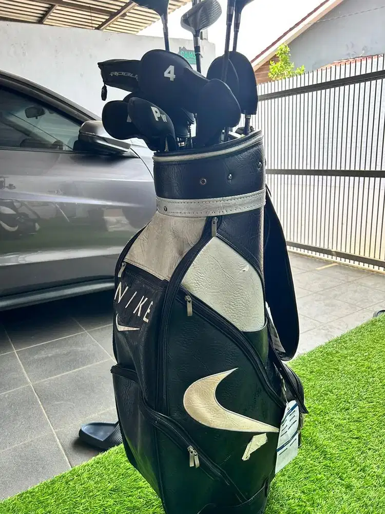 Golf Club Full Set