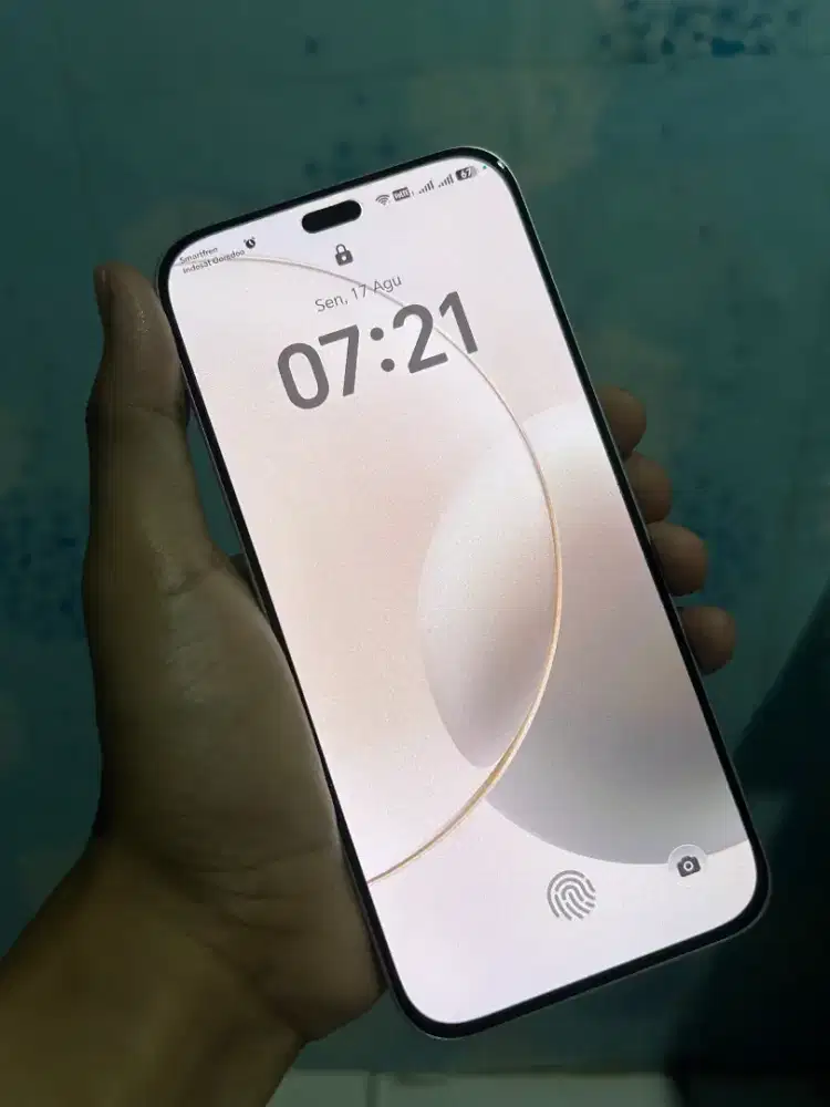 Honor 400 Lite 5G 8/256GB Dimensity 7025 Ultra fullset