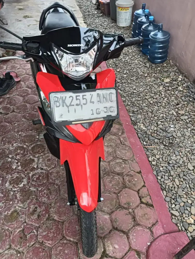 Revo x tahun 2025