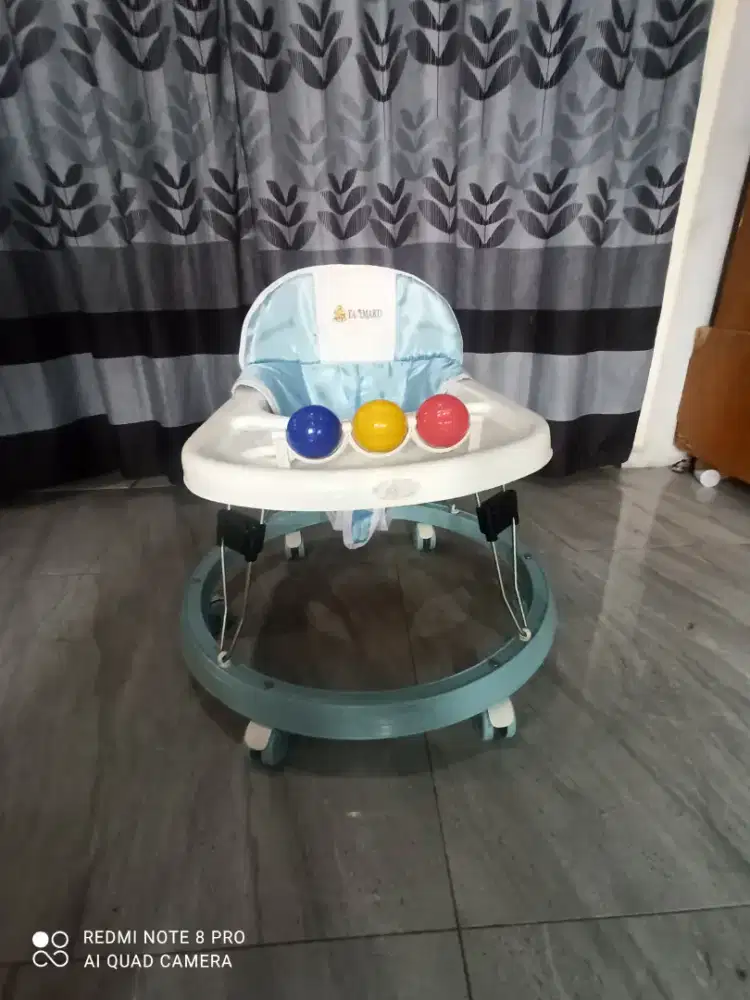 Baby Walker anak