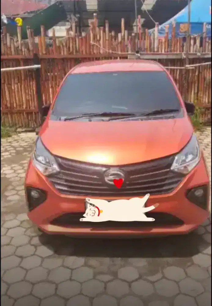 Dijual cepat,LG BU!