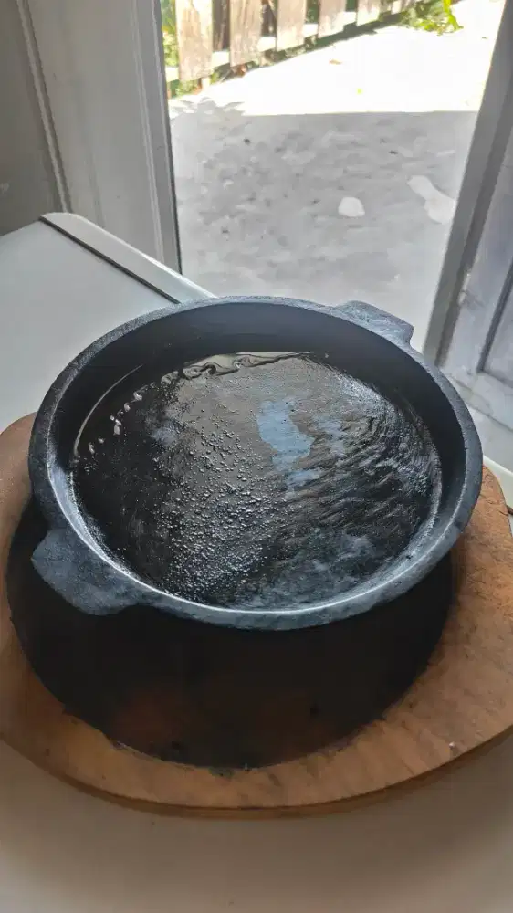 Hotplate 10 pcs