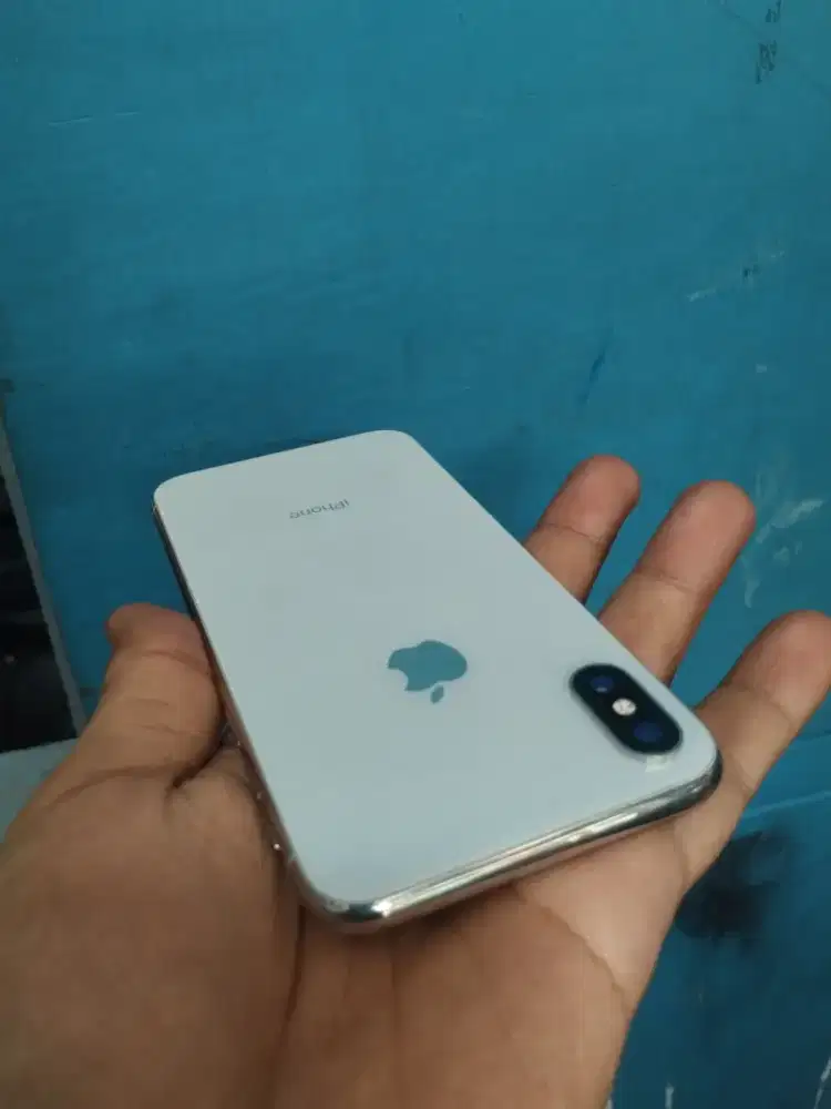 IPhone XS max 256Gb full sett