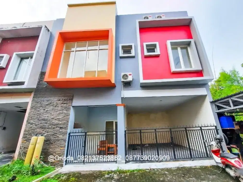 LT 99 JL VETERAN RUMAH KOST, RUMAH KOSTEL UMBULHARJO DEKAT GEDONGKUNING, DEKAT UAD, UIN, UTY, TIMOHO, GEMBIRA LOKA ZOO, XT SQUARE