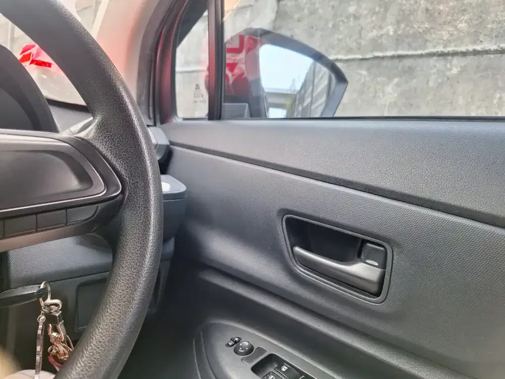 Daihatsu Xenia 2022 Bensin ( Bisa Nego)