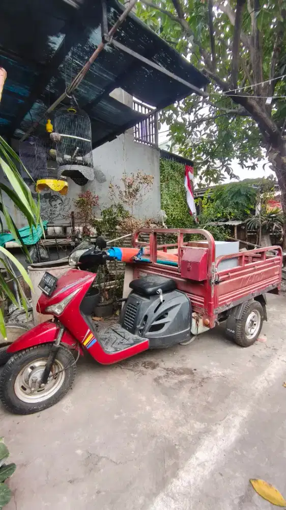 JUAL VIAR KARYA 2019