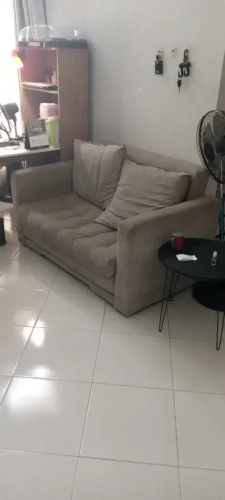 Sofa busa bekas empuk