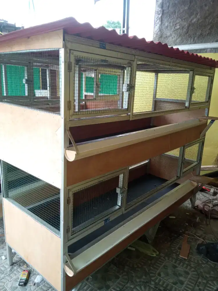 kandang apartment