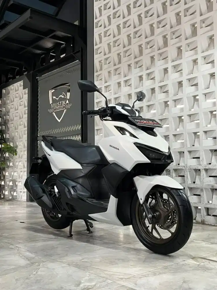 HONDA VARIO 160 ABS 2022 - Chintia Mustika