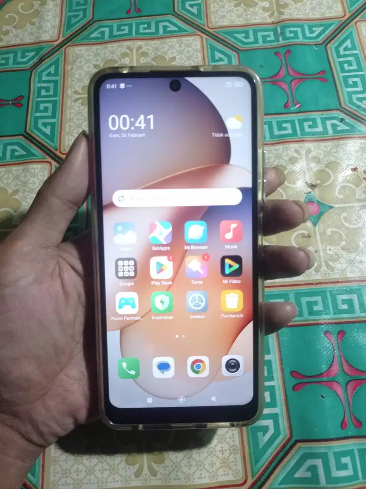 Redmi note 12 8/128 nfc
