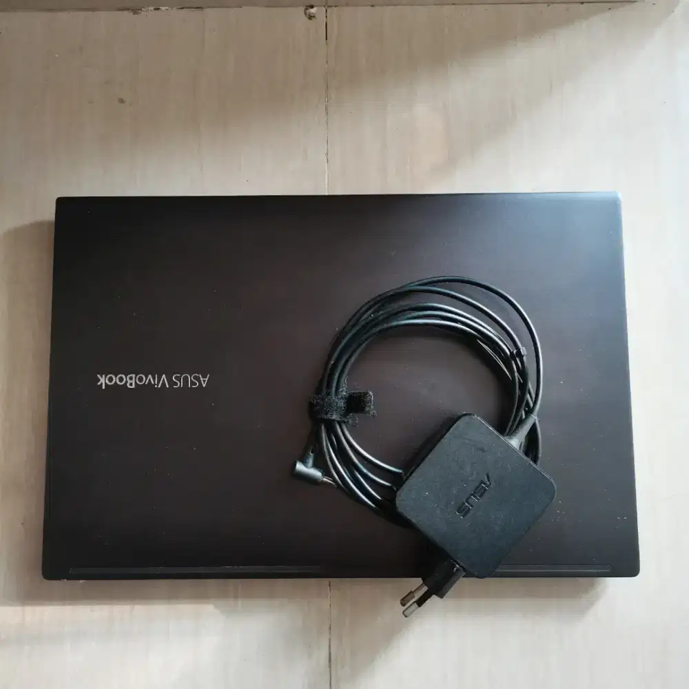 Laptop Asus i3 gen 11 RAM 8GB SSD NVMe 512GB