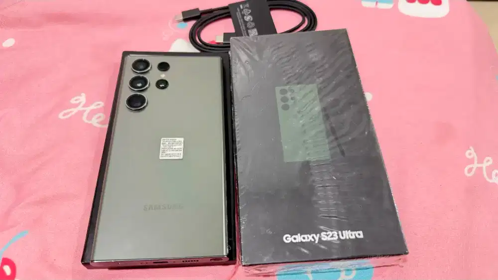 Samsung s23 ultra