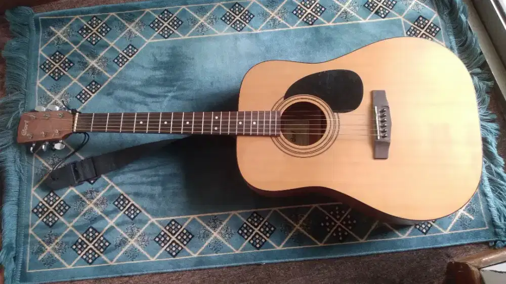 Gitar Cort AD810 NS