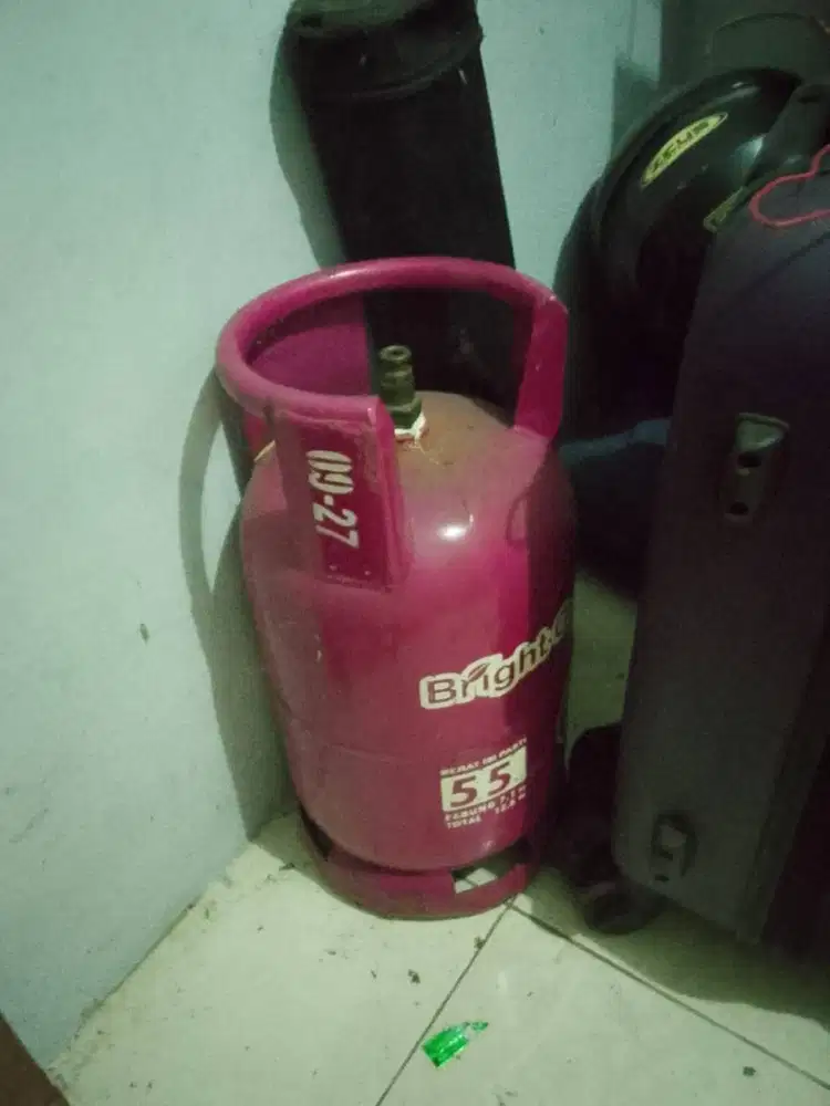tabung gas elpiji