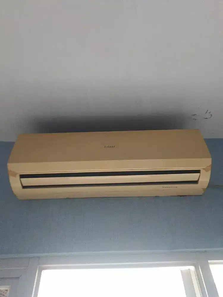 Dijual AC DAST 2pk