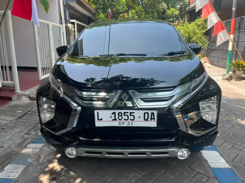 Mitsubishi Xpander SPORT 1.5 AT 2021