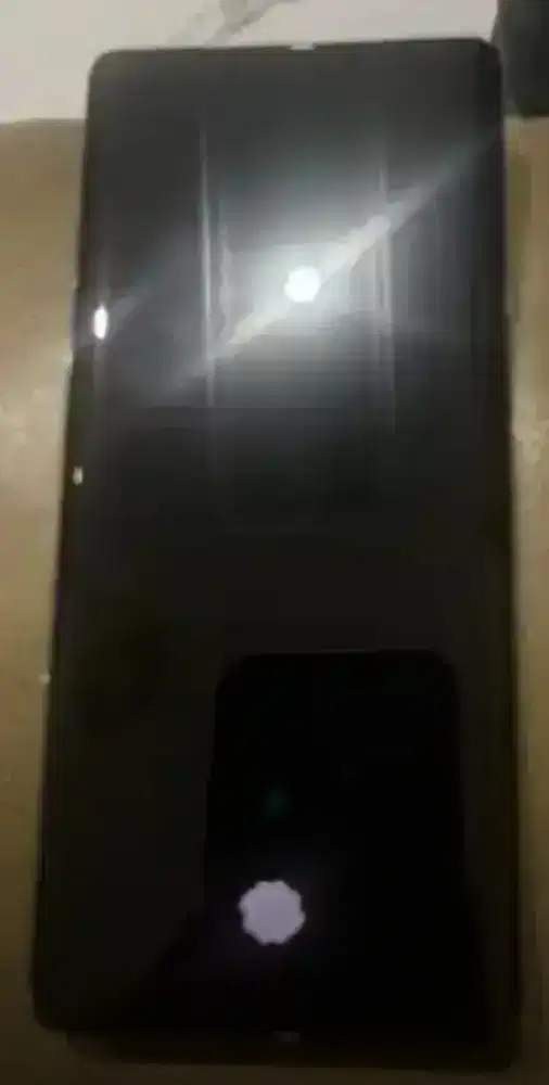 Saya mau jual hp infinix note 40 pro 5g