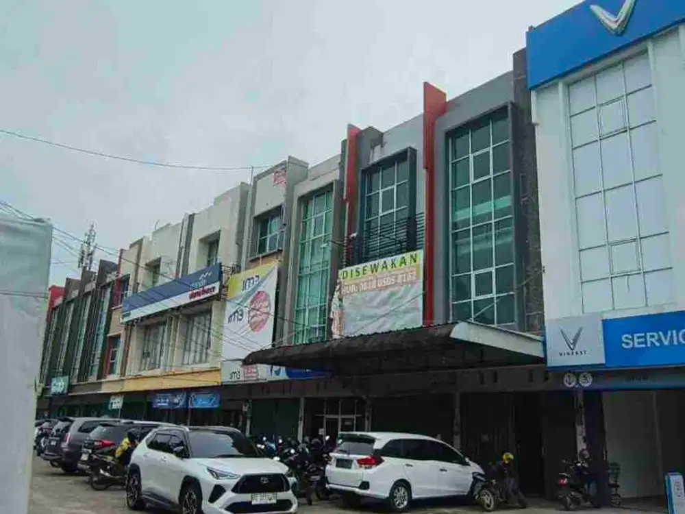 FOR SALE 2 UNIT RUKO GANDENG